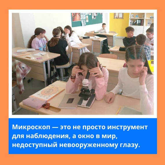 Весна — время обновления, и акция «Весна в Белгороде» отражает этот процесс, внося новизну в обучение..