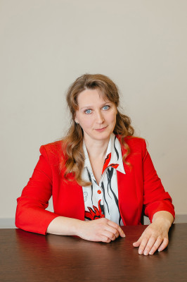 Светлова Елена Владимировна Светлова Елена Владимировна