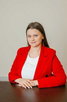 Тесленко Маргарита Николаевна Тесленко Маргарита Николаевна