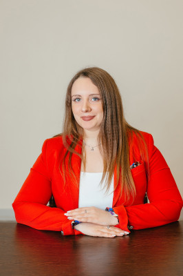 Хоменко Полина Александровна Хоменко Полина Александровна