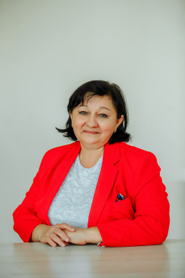 Смыкалова Галина Викторовна Смыкалова Галина Викторовна