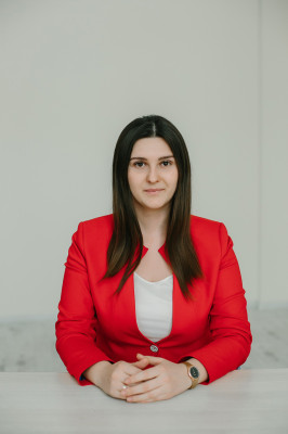 Артёмова Елена Анатольевна Артёмова Елена Анатольевна