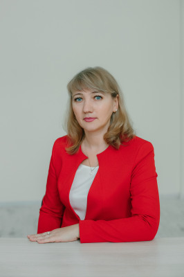 Бойченко Виктория Николаевна Бойченко Виктория Николаевна
